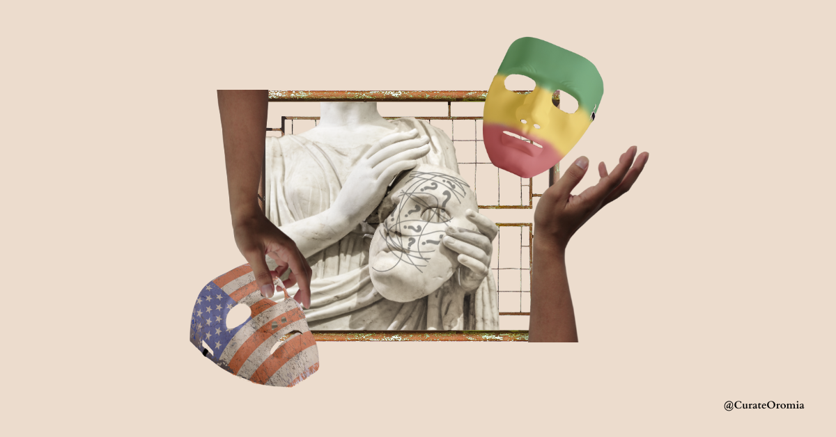 Dawee: Manifestations of an Oromo Prophecy